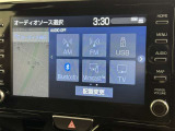 お気に入りの曲をBluetoothで再生できます♪ ドライブがさらに楽しくなりますよ♪