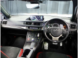 CT 200h Fスポーツ 