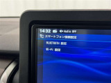 お気に入りの曲をBluetoothで再生できます♪ ドライブがさらに楽しくなりますよ♪