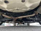 下回りがきれいなうちに、防錆加工の施工がオススメ。降雪地域はもちろん、沿岸部にお住いの方や、趣味でマリン・ウィンタースポーツをされる方にご好評いただいております。