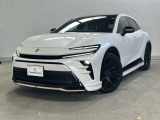クラウンスポーツ 2.5 Z E-Four 4WD 