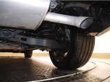 下廻りの状態