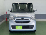 N-BOX G L ホンダセンシング 4WD 