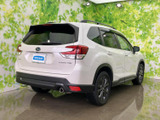 フォレスター 2.5 X エディション 4WD 