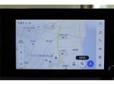 プリウス 2.0 G 禁煙車 純正8インチナビ フルセグTV