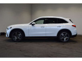 GLC 220d 4マチック (ISG) AMGラインパッケージ  4WD 