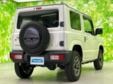 ジムニー XC 4WD 