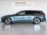 V60 ウルトラ T6 AWD プラグインハイブリッドセレクション 4WD 