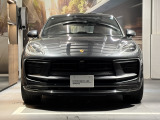 マカン GTS PDK 4WD 