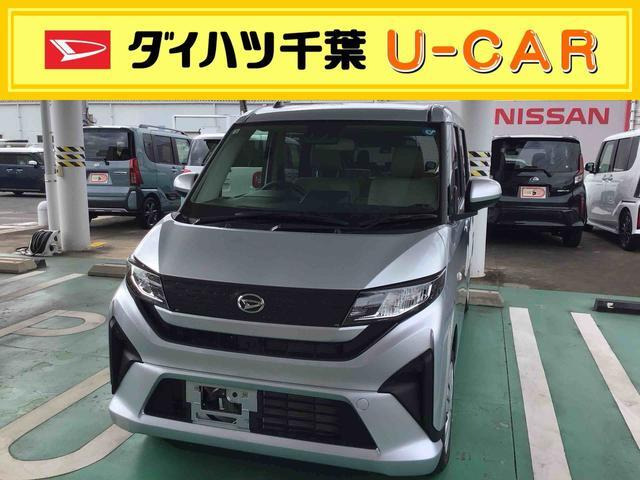 ムーヴ X 