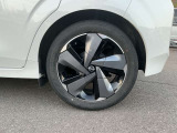 日産純正ホイール