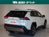 RAV4  2.0 G 4WD