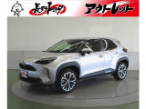 やりたいこと、全部やろう!ヤリスクロス。