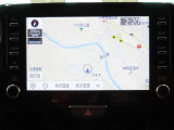 ナビ付なので遠出や旅行にも迷わずに行けます。