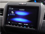 ◆Bluetooth Audio対応◆各種オーディオソースで退屈のないドライブをお楽しみください♪