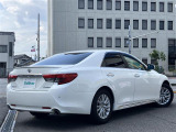 マークX 2.5 プレミアム 修復歴無し