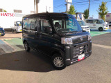 ハイゼットカーゴ クルーズ 4WD 