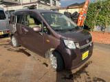 ムーヴ L 4WD 