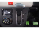 CVT(無段変速機)を採用しています!走行シーンにマッチした変速比で快適ドライブが出来ます♪