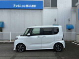 タントカスタム X 
