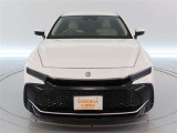クラウンクロスオーバー 2.5 G アドバンスト レザー パッケージ E-Four 4WD 