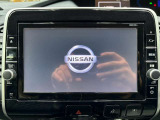 【純正SDナビ】フルセグTVの視聴も可能な高性能&多機能ナビでドライブも快適ですよ☆