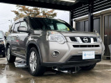 エクストレイル 2.0 20X 4WD 