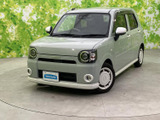 ダイハツ ミラトコット G SAIII