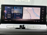 NissanConnectナビ付き★ 有料サービスに加入すると様々な便利機能がお使いいただけます(^o^)