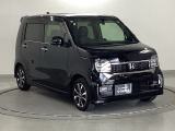 ご覧のように綺麗にクリーニングされており、とてもキレイなボディですよ。外装はもちろん内装も綺麗です。