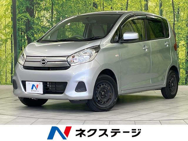 デイズ J 