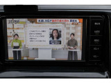 フルセグテレビ