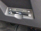 ETC付ですから高速道路も楽々ですよ!