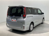 走りにこだわりながら収納力も持ち合わせたお車です。荷物を載せて軽快なドライブを楽しめますよ♪