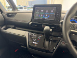 【 オートエアコン 】車内温度を感知して自動で温度調整をしてくれるのでいつでも快適な車内空間を創り上げます!