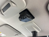【 ドライブレコーダー 】運転中の記録を残します。事故などを起こした起こされた時の証拠を残します。