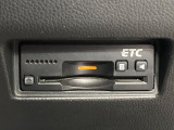 【ETC】高速道路の料金所をストレスなく通過!話題のスポットやサービスエリアに多い「スマートIC」利用時は必須のアイテムです。当店でセットアップを実施、ご納車当日からすぐにご利用いただけます!
