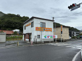 国道2号線沿い、上瀬野1丁目交差点すぐ!