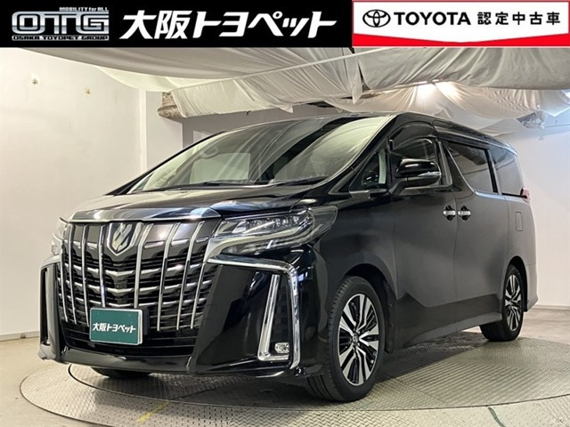 アルファード 2.5 S 