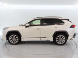 RAV4  2.0 G Zパッケージ 4WD