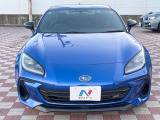BRZ 2.4 STI スポーツ 