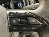 運転席の操作箇所です。ぜひ一度ご来店のうえご覧になってみてください♪
