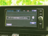 画面表示が見やすく、オーディオの選択や設定を確認しやすい配置です。お好みの音源を選ぶ際も操作の流れが分かりやすく、日常使いに便利です。