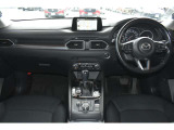 CX-5 2.5 25S プロアクティブ 4WD 