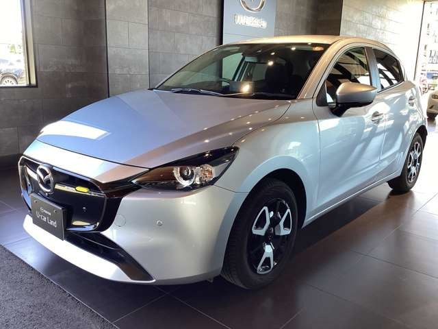 MAZDA2 1.5 15BD