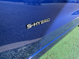 ハイブリッド車両