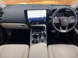 NX 350h バージョンL 