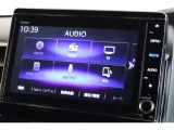 オーディオソース:フルセグTV CD DVD BluetoothAudio MusicRack USB ドライブをより一層楽しむことができます!