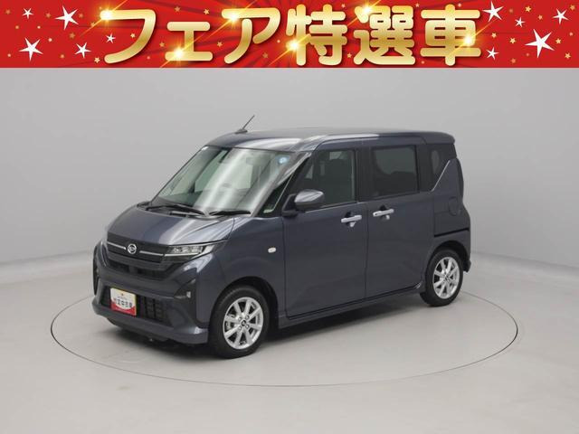 ムーヴ G G