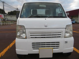 キャリイ KC 4WD 